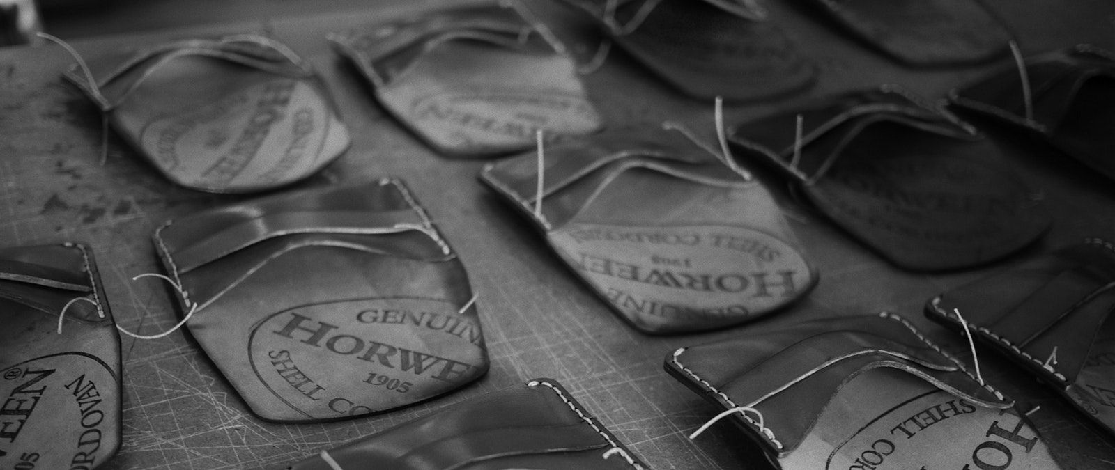 Cordovan Flap Slim, elegancia basada en la arquitectura - El Carterista