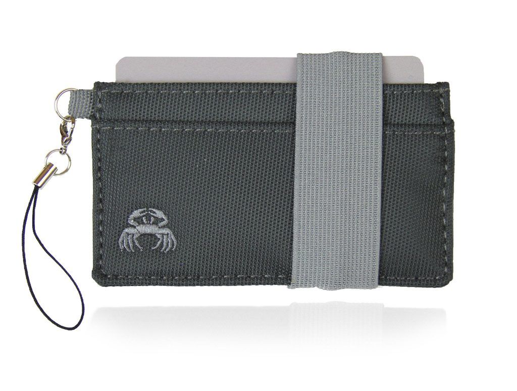 crabby wallet