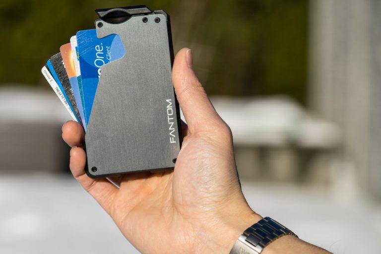 fantom wallet
