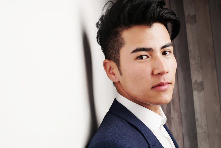 Cortes de pelo para hombre