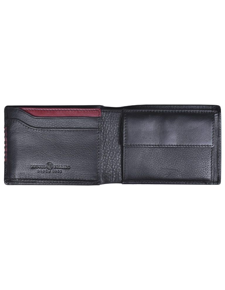 Carteras Miguel Bellido