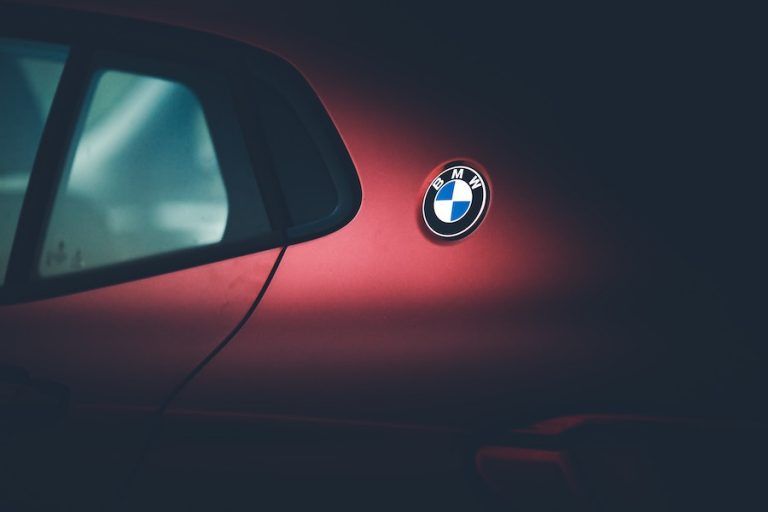 Accesorios BMW