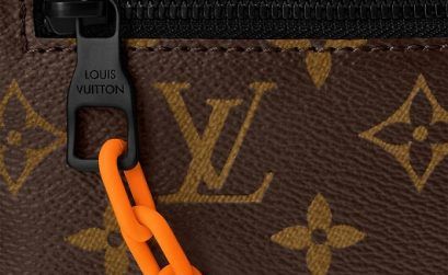 Carteras hombre Louis Vuitton