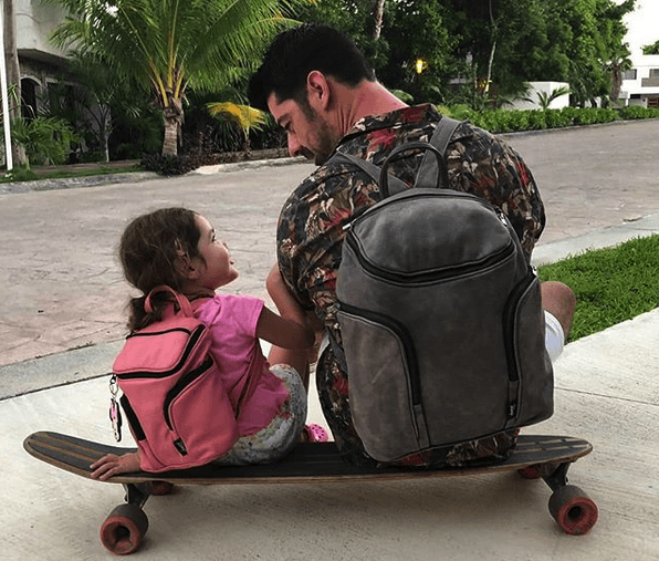 Mochilas Ribags