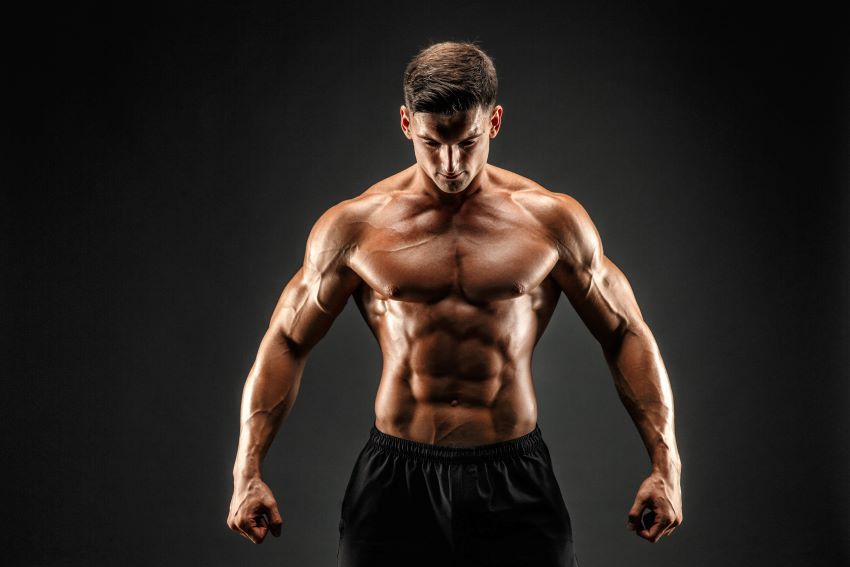 Alimentos para ganar masa muscular