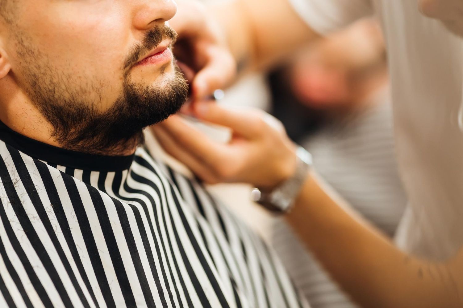 Tipos de patillas